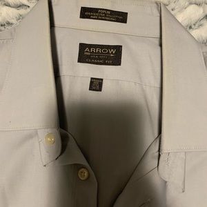 Men’s Professional Button Down